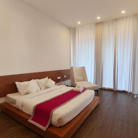 Nexstay Grand Chaliyar Resort Edavanna 외부 사진