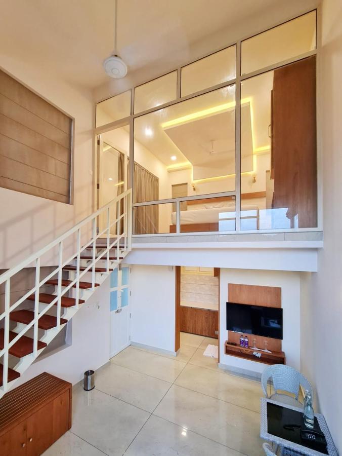 Nexstay Grand Chaliyar Resort Edavanna 외부 사진