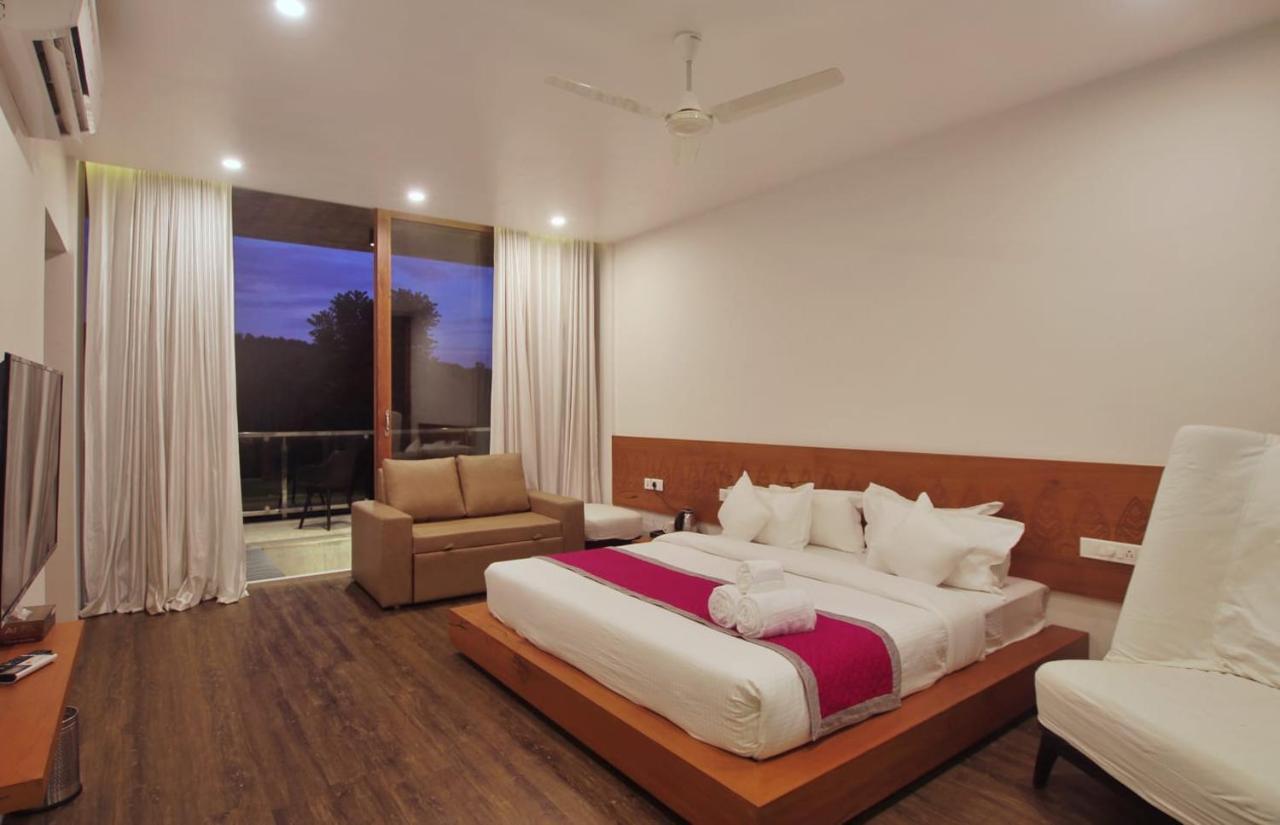 Nexstay Grand Chaliyar Resort Edavanna 외부 사진