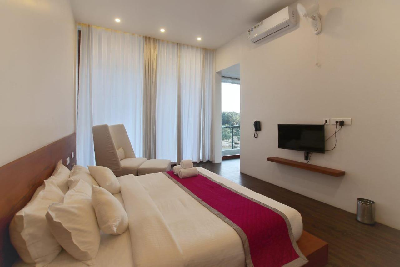 Nexstay Grand Chaliyar Resort Edavanna 외부 사진
