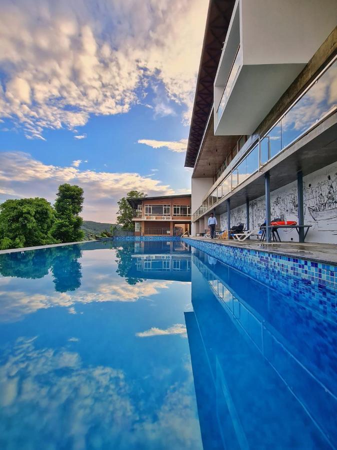 Nexstay Grand Chaliyar Resort Edavanna 외부 사진