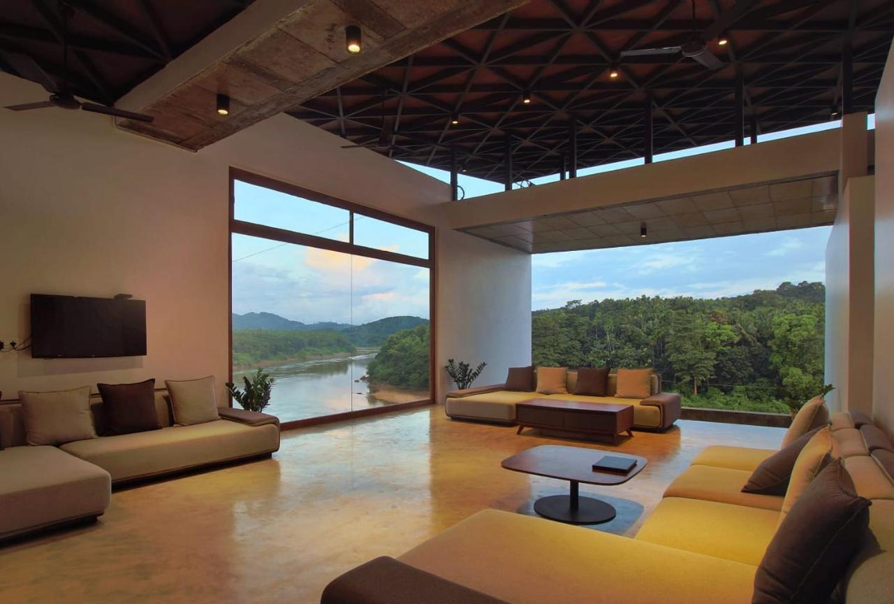 Nexstay Grand Chaliyar Resort Edavanna 외부 사진