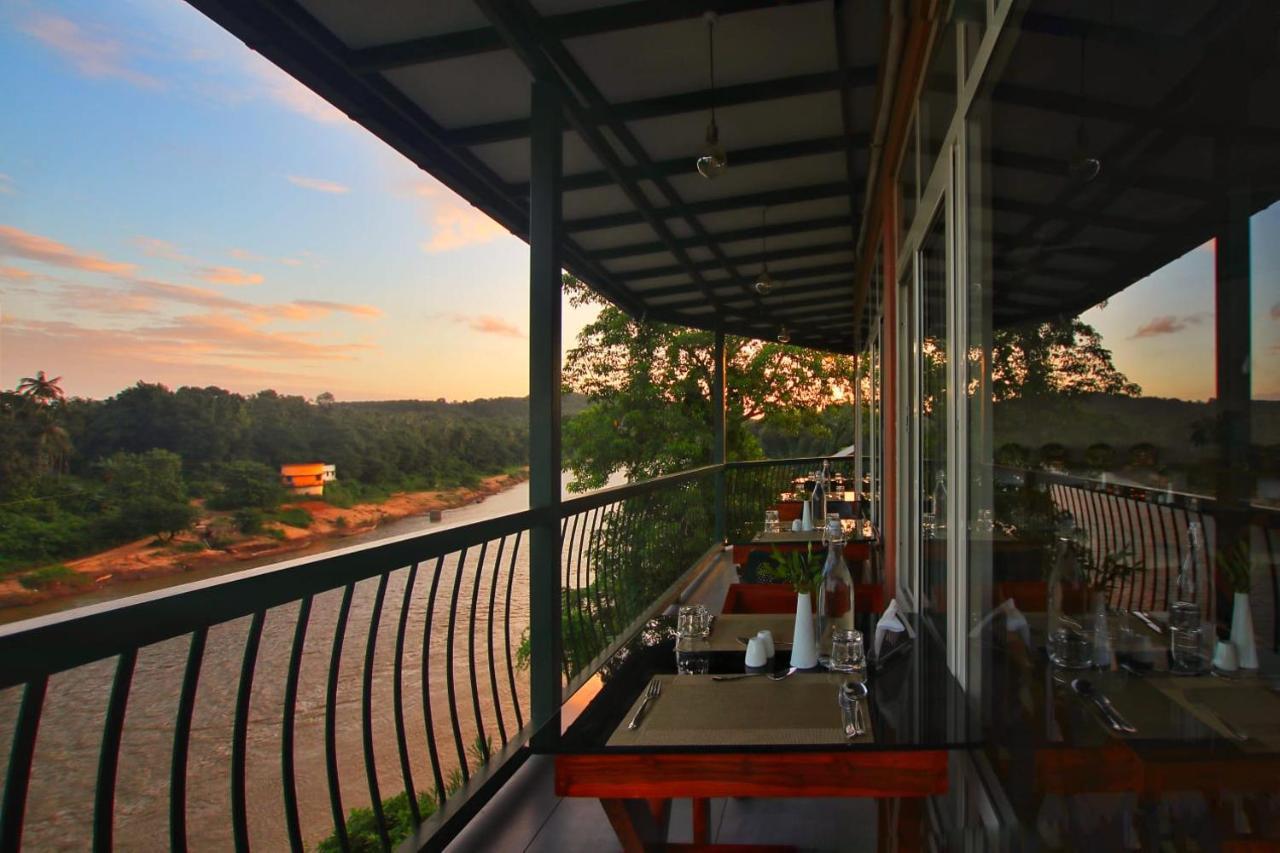 Nexstay Grand Chaliyar Resort Edavanna 외부 사진