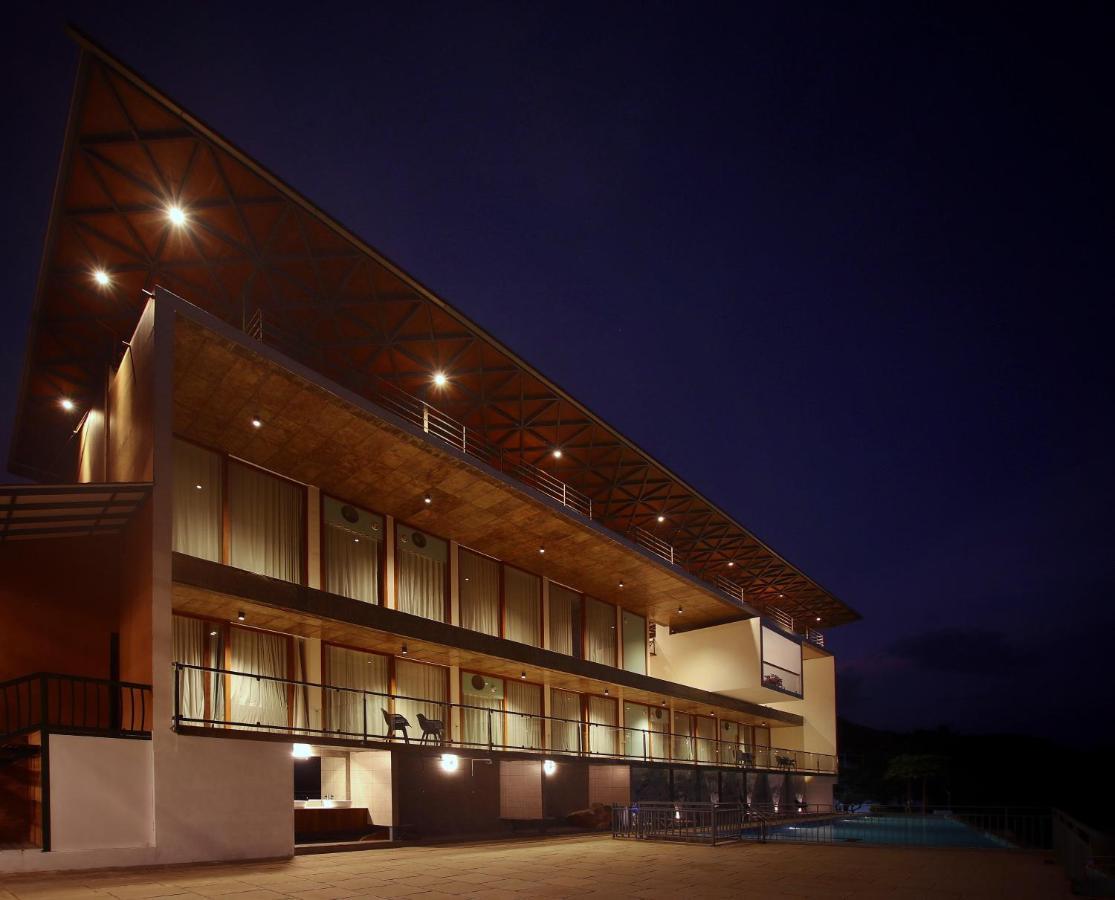 Nexstay Grand Chaliyar Resort Edavanna 외부 사진