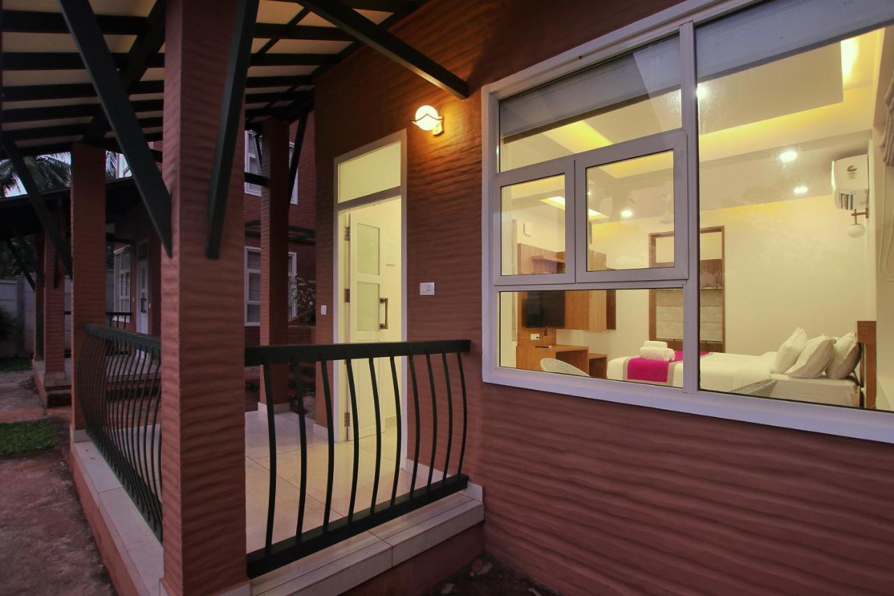 Nexstay Grand Chaliyar Resort Edavanna 외부 사진