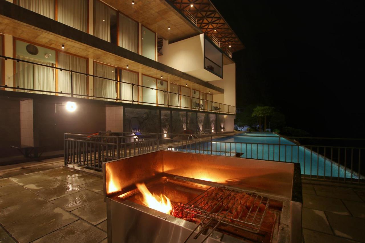 Nexstay Grand Chaliyar Resort Edavanna 외부 사진
