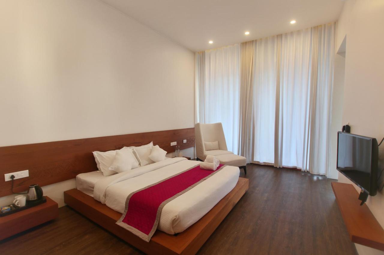 Nexstay Grand Chaliyar Resort Edavanna 외부 사진