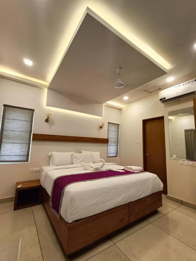 Nexstay Grand Chaliyar Resort Edavanna 외부 사진